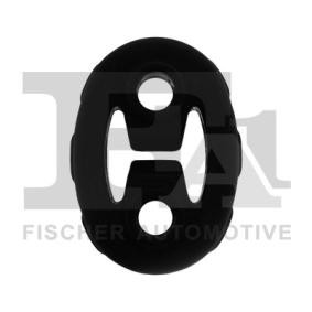 Halter, Abgasanlage 113-997