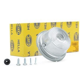 Osta Sivuvalo HELLA:llä 2PF 001 259-631 edullisesti hintaan 9,60 €