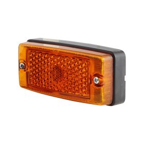 Compre Luz de presença lateral da HELLA 2PS 004 361-001 a um preço baixo por 12,71 €