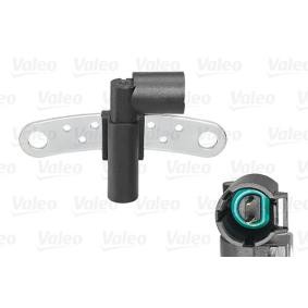 Kurbelwellensensor für NISSAN von VALEO