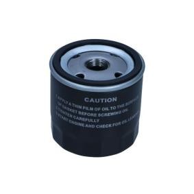 Ölfilter für MAZDA von MAXGEAR