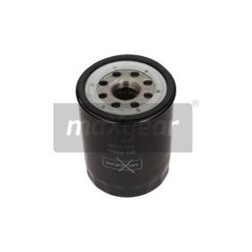 Ölfilter für MAZDA von MAXGEAR