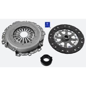 Kupplungssatz 3000 951 573 für MINI