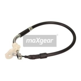 Compre Cable de freno de mano de MAXGEAR online para Clase B (W245) a precios moderados