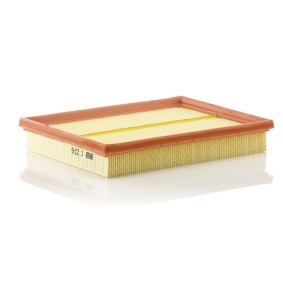 Comprar Filtro de aire de MANN-FILTER C 2376 a bajo precio de 13,29 €