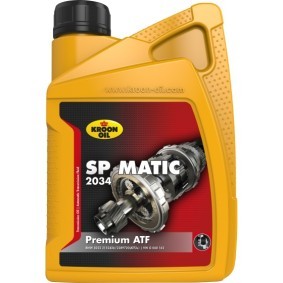 Comprar Aceite para transmisión automática de KROON OIL 35649 a bajo precio de 18,12 €