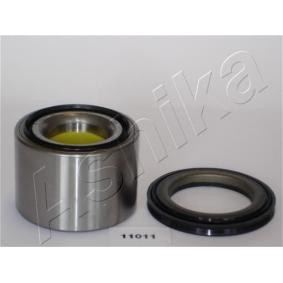 Achetez des Kit de roulement de roue ASHIKA 44-11011 à prix pour 31,66 €