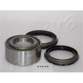 Achetez des Kit de roulement de roue ASHIKA 44-11013 à prix pour 28,18 €