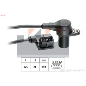 Achetez des Module d'allumage KW 465 006 à prix pour 59,98 €