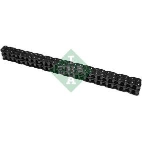 Achetez des Chaîne de distribution INA 553 0018 10 à prix pour 82,23 €