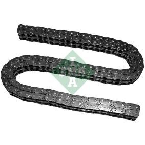 Achetez des Chaîne de distribution INA 553 0031 10 à prix pour 234,45 €