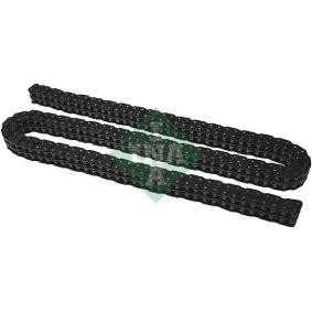 Achetez des Chaîne de distribution INA 553 0038 10 à prix pour 96,31 €