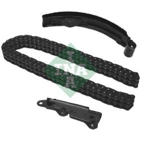 Achetez des Kit de chaîne de distribution INA 558 0020 10 à prix pour 48,85 €