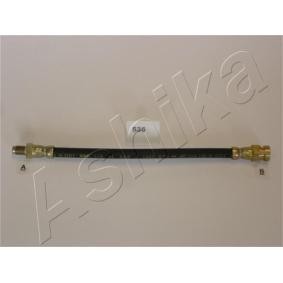 Acquista Supporto, Flessibile freno da ASHIKA 69-05-536 a buon mercato per soli 9,27 €