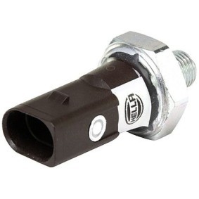 Öldruckschalter des Herstellers HELLA - Originalware Artikelnummer: 6ZL 009 600-331