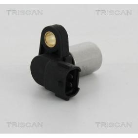Kurbelwellensensor 8855 68101 SUBARU XV von TRISCAN