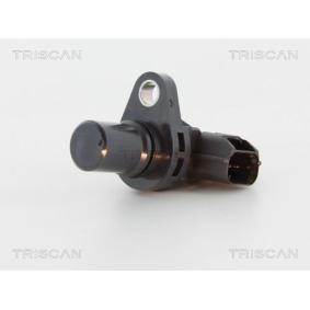Nockenwellensensor von TRISCAN 8865 68101