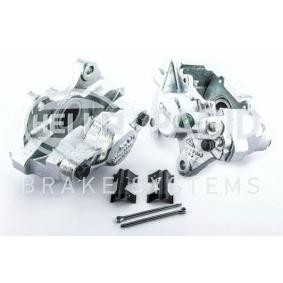 Bremssattel von HELLA 8AC 355 384-731