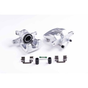 Bremssattel von HELLA 8AC 355 386-571
