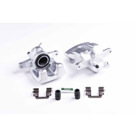 Bremssattel von HELLA 8AC 355 386-581