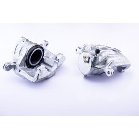 Bremssattel von HELLA 8AC 355 392-261
