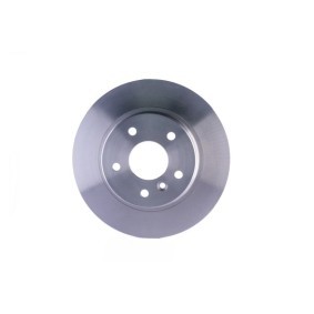Bremsscheibe von HELLA 8DD 355 106-371