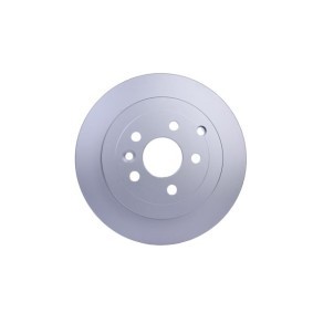 Bremsscheibe von HELLA 8DD 355 118-921