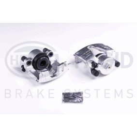 LAND ROVER Wasserpumpe von HELLA