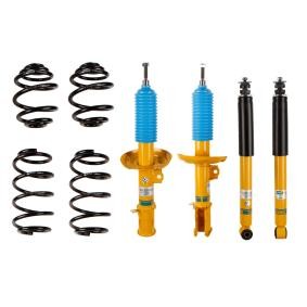 Kjøp Sport Kit, fjærsett / dempere av BILSTEIN 46-189042 til den lave prisen 14381,88 NOK