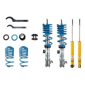 Kjøp Sport Kit, fjærsett / dempere av BILSTEIN 47-167551 til den lave prisen 13647,90 NOK