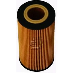 Ölfilter von DENCKERMANN A210386