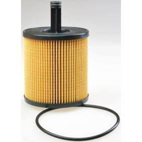 Ölfilter von DENCKERMANN A210741