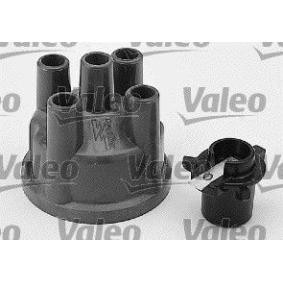 Acquista Kit riparazione, Distributore accensione da VALEO 582172 a buon mercato per soli 57,30 €