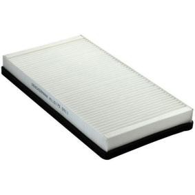 Innenraumfilter von DENCKERMANN M110175