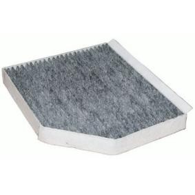 Innenraumfilter von DENCKERMANN M110644K