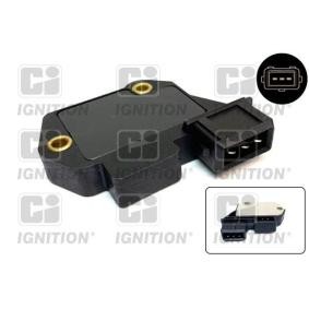 Acquista Centralina, Impianto accensione da QUINTON HAZELL XEI9 a buon mercato per soli 77,96 €