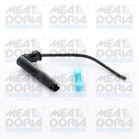 Zündspule von MEAT & DORIA für MEGANE CC (EZ0/1_) günstig online kaufen