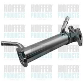 AGR-Kühler des Herstellers HOFFER - Originalware Artikelnummer: 7518449