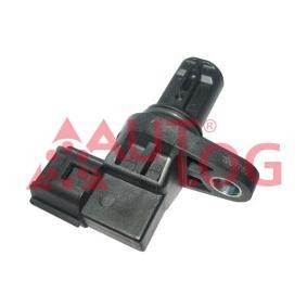 Drehzahlsensor, Motormanagement von AUTLOG AS4828