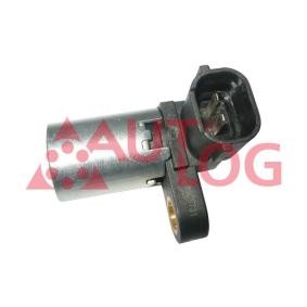 Drehzahlsensor, Motormanagement von AUTLOG AS4829