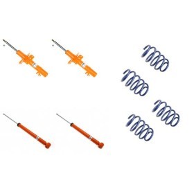 Kjøp Sport Kit, fjærsett / dempere av KONI 1120-0182 til den lave prisen 8369,85 NOK