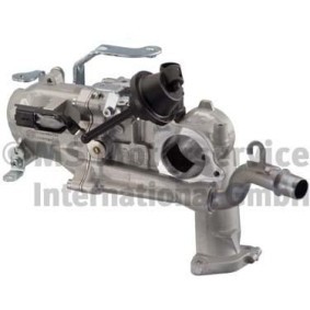AGR Kühler 7.02156.33.0 FIAT von PIERBURG