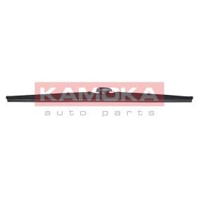 Scheibenwischer von KAMOKA 26W650