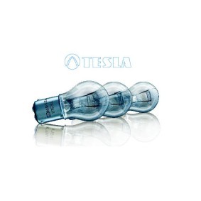 Osta Polttimo, jarru- / takavalo TESLA:llä B52401 edullisesti hintaan 1,45 €