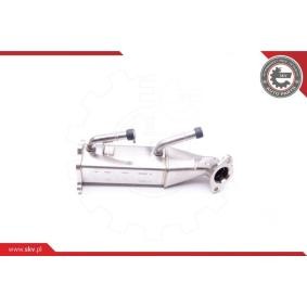 AGR Kühler 14SKV149 LAND ROVER von ESEN SKV