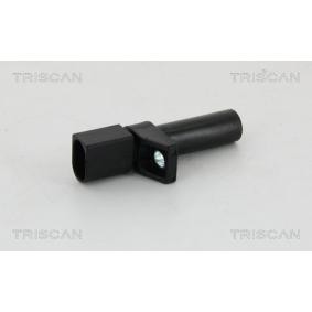 Kurbelwellensensor von KAWE 8855 10145