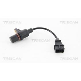 Kurbelwellensensor von KAWE 8855 43103