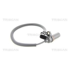 Kurbelwellensensor von KAWE 8855 43105