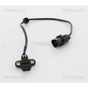 Kurbelwellensensor von KAWE 8855 43108