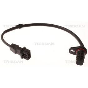 Kurbelwellensensor von KAWE 8855 43110